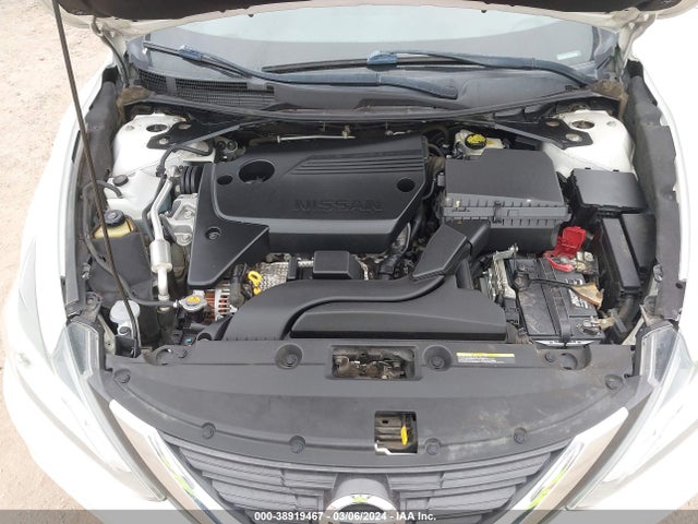 Nissan Altima 2.5 S 2017 1N4AL3AP2HC495259 Image 10