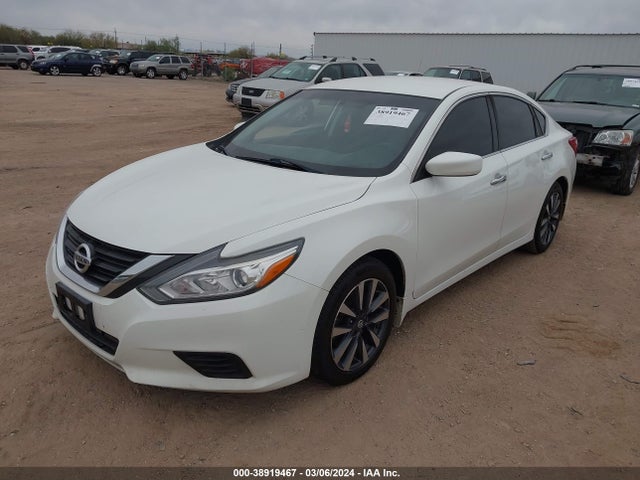 Nissan Altima 2.5 S 2017 1N4AL3AP2HC495259 Image 2