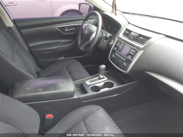 Nissan Altima 2.5 S 2017 1N4AL3AP2HC495259 Image 5