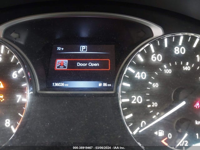 Nissan Altima 2.5 S 2017 1N4AL3AP2HC495259 Image 7