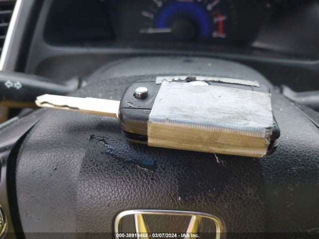 Honda Civic Lx 2014 19XFB2F57EE214243 Image 11