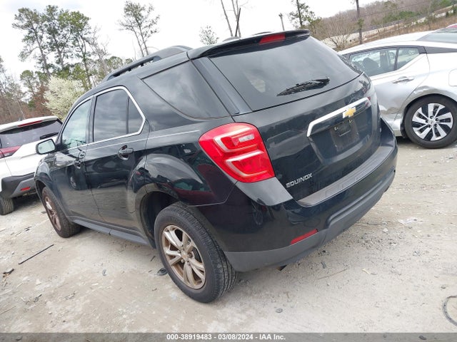 Chevrolet EQUINOX LT 2017 2GNALCEKXH1507471 Image 3
