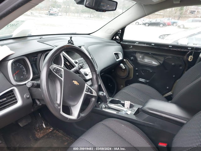 Chevrolet EQUINOX LT 2017 2GNALCEKXH1507471 Image 5