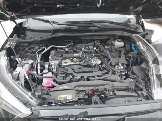 7MUFBABG5PV004398 Toyota Corolla Cross Hybrid S