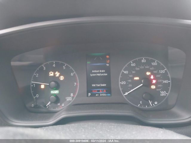 7MUFBABG5PV004398 Toyota Corolla Cross Hybrid S