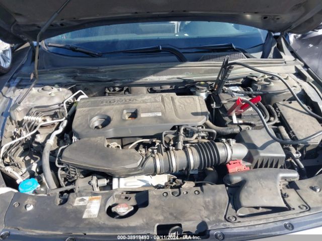1HGCV2F30KA019965 Honda Accord Sport 2.0t