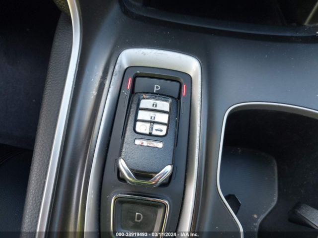 1HGCV2F30KA019965 Honda Accord Sport 2.0t