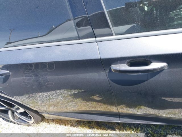 1HGCV2F30KA019965 Honda Accord Sport 2.0t