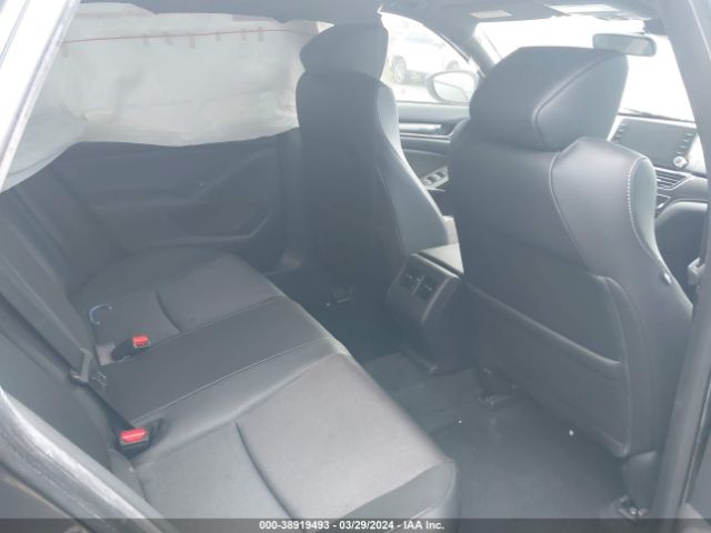 1HGCV2F30KA019965 Honda Accord Sport 2.0t