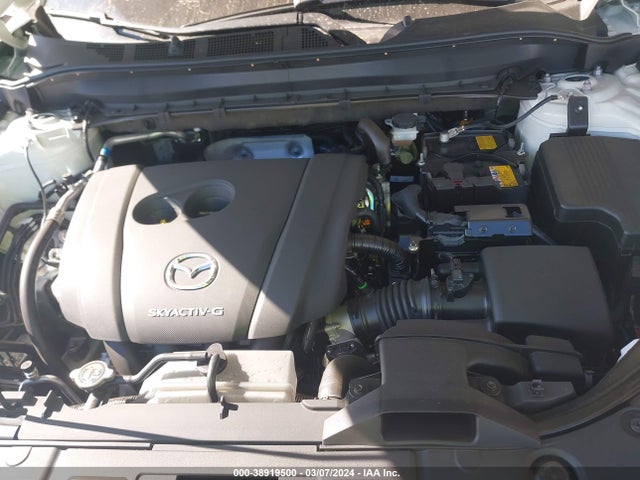 JM3KFBBL0R0407539 Mazda Cx-5 2.5 S Select