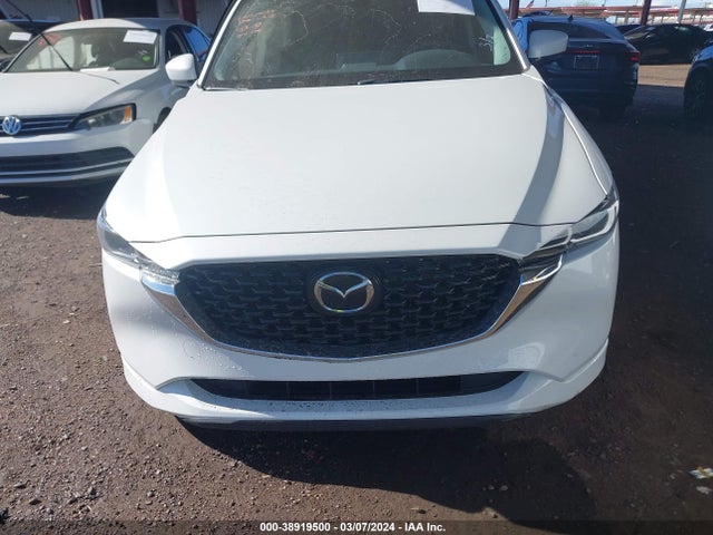 JM3KFBBL0R0407539 Mazda Cx-5 2.5 S Select