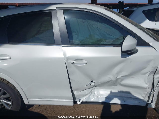 JM3KFBBL0R0407539 Mazda Cx-5 2.5 S Select