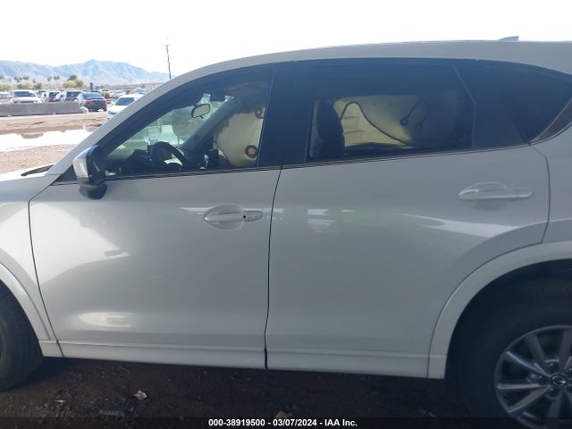 JM3KFBBL0R0407539 Mazda Cx-5 2.5 S Select
