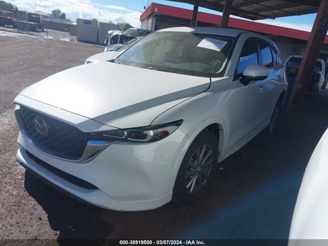 JM3KFBBL0R0407539 Mazda Cx-5 2.5 S Select