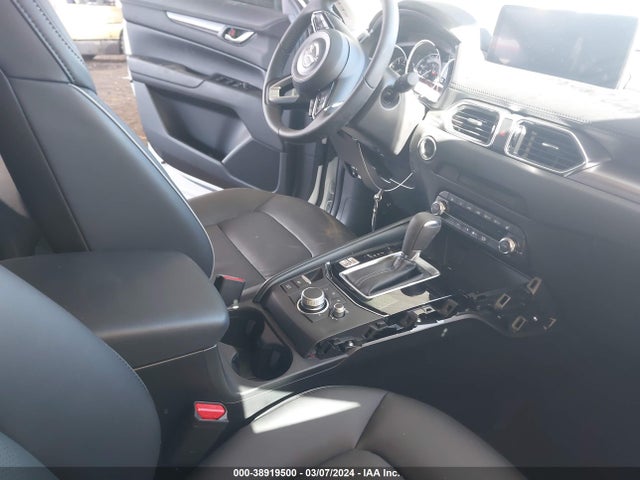 JM3KFBBL0R0407539 Mazda Cx-5 2.5 S Select