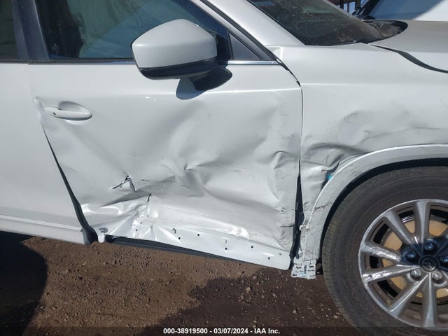 JM3KFBBL0R0407539 Mazda Cx-5 2.5 S Select