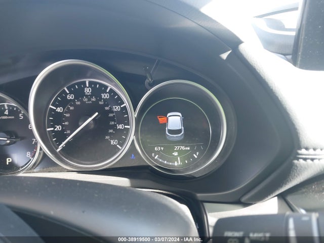 JM3KFBBL0R0407539 Mazda Cx-5 2.5 S Select