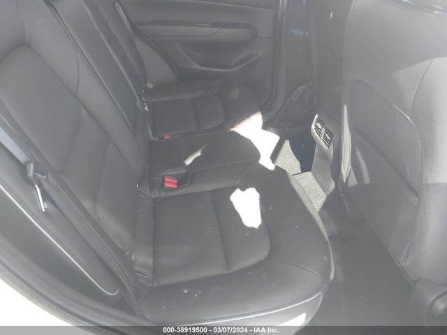 JM3KFBBL0R0407539 Mazda Cx-5 2.5 S Select
