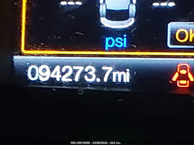 Ford EDGE SPORT 2016 2FMPK4AP7GBB30776 Image 16
