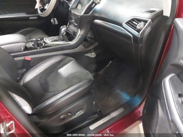 Ford EDGE SPORT 2016 2FMPK4AP7GBB30776 Image 5