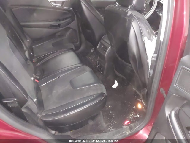 Ford EDGE SPORT 2016 2FMPK4AP7GBB30776 Image 8