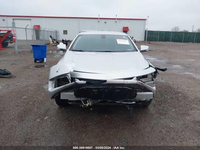 Chevrolet IMPALA LT 2019 1G11Z5SA2KU136518 Image 12