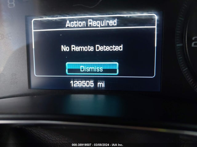 Chevrolet IMPALA LT 2019 1G11Z5SA2KU136518 Image 15
