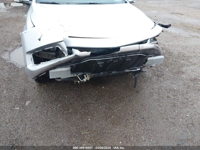 Chevrolet IMPALA LT 2019 1G11Z5SA2KU136518 Image 6