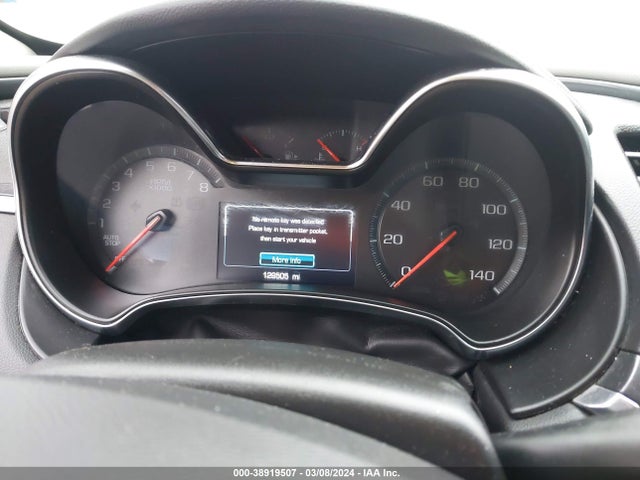 Chevrolet IMPALA LT 2019 1G11Z5SA2KU136518 Image 7
