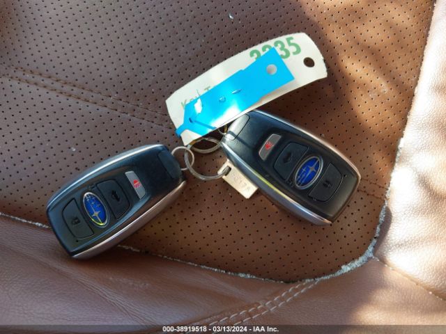 JF2SKAXC4LH591286 Subaru Forester Touring