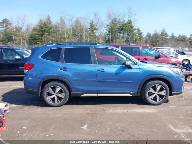 JF2SKAXC4LH591286 Subaru Forester Touring