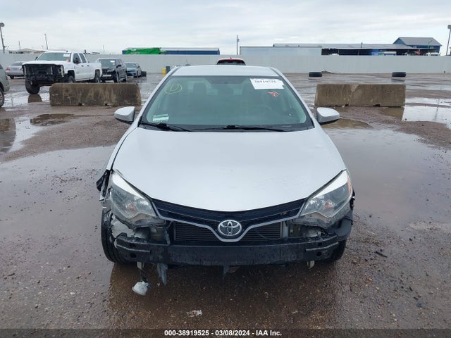 Toyota Corolla Le Plus 2015 5YFBURHE0FP197171 Image 13