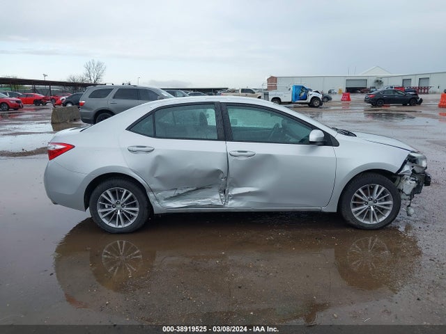 Toyota Corolla Le Plus 2015 5YFBURHE0FP197171 Image 14