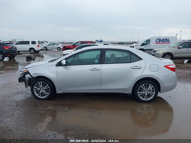 Toyota Corolla Le Plus 2015 5YFBURHE0FP197171 Image 15