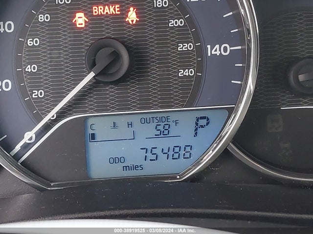Toyota Corolla Le Plus 2015 5YFBURHE0FP197171 Image 16