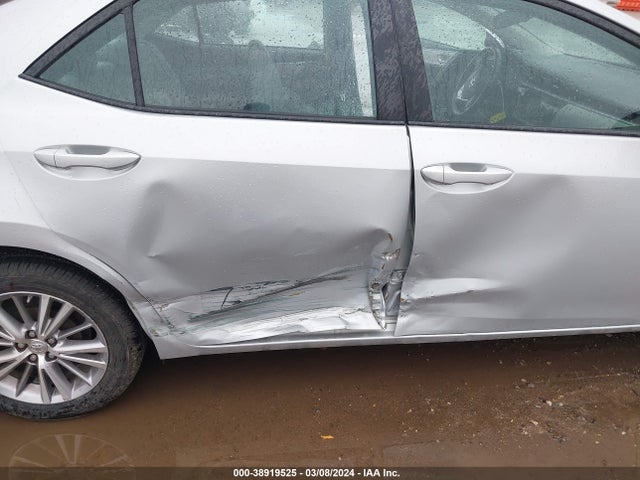 Toyota Corolla Le Plus 2015 5YFBURHE0FP197171 Image 6