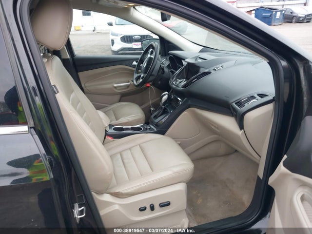 Ford Escape Titanium 2015 1FMCU9J90FUA46458 Image 5