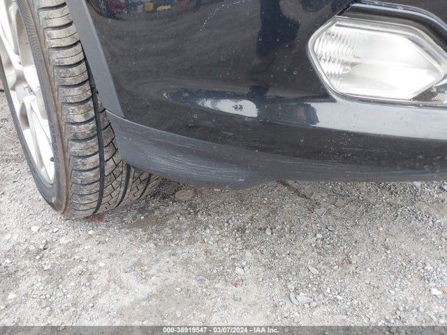 Ford Escape Titanium 2015 1FMCU9J90FUA46458 Image 6