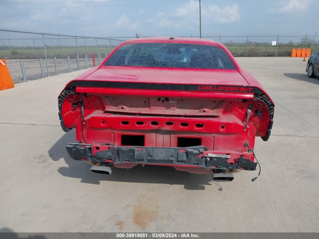 Dodge Challenger R/t 2014 2C3CDYBT7EH121946 Image 17