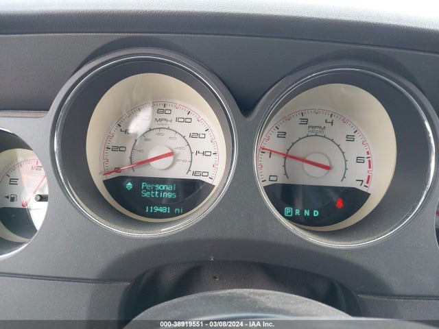 Dodge Challenger R/t 2014 2C3CDYBT7EH121946 Image 7