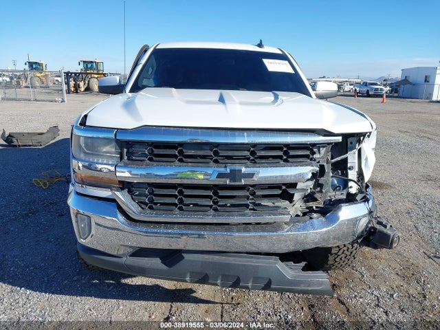 Chevrolet Silverado 1500 1lt 2016 3GCPCREC8GG136069 Image 12