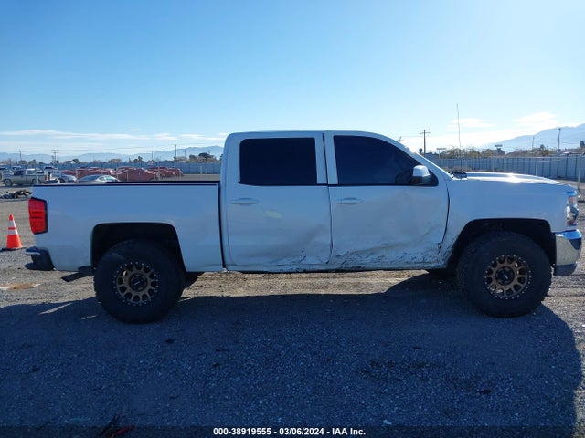 Chevrolet Silverado 1500 1lt 2016 3GCPCREC8GG136069 Image 13