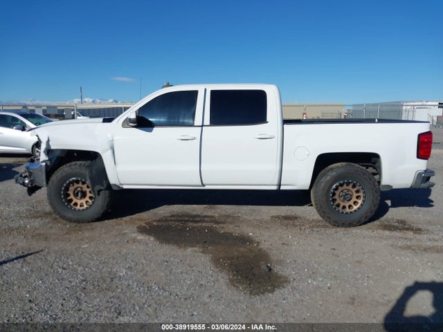 Chevrolet Silverado 1500 1lt 2016 3GCPCREC8GG136069 Image 14