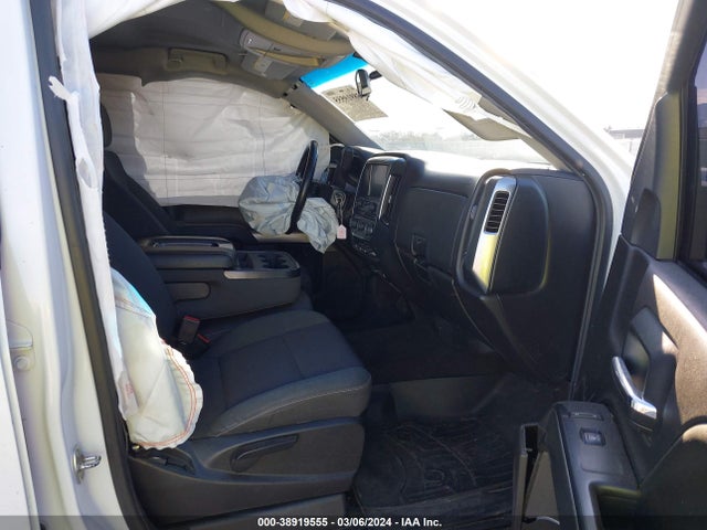 Chevrolet Silverado 1500 1lt 2016 3GCPCREC8GG136069 Image 5