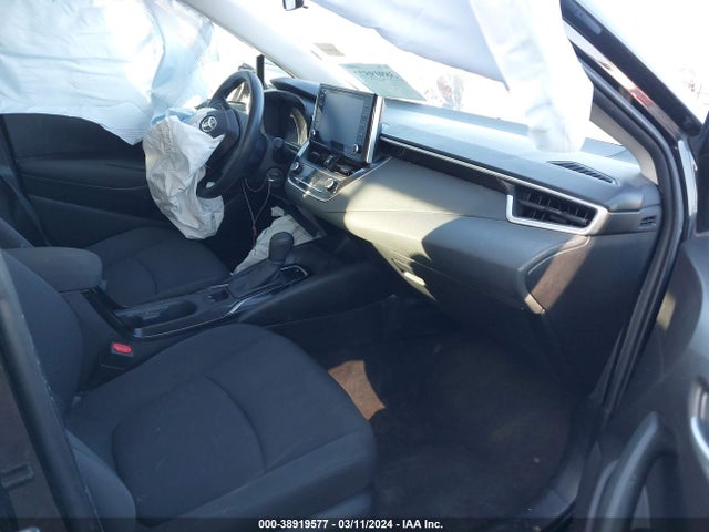 Toyota COROLLA LE 2020 5YFEPRAE6LP074226 Image 5