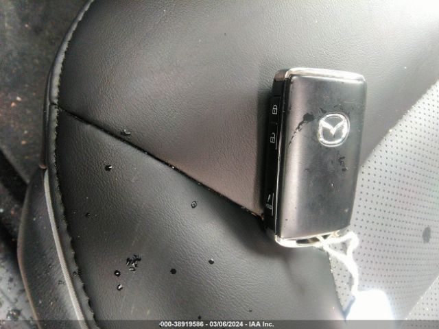 JM3KFBBM6R0379139 Mazda Cx-5 2.5 S Select