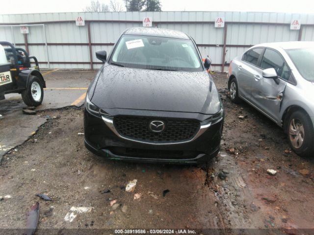 JM3KFBBM6R0379139 Mazda Cx-5 2.5 S Select