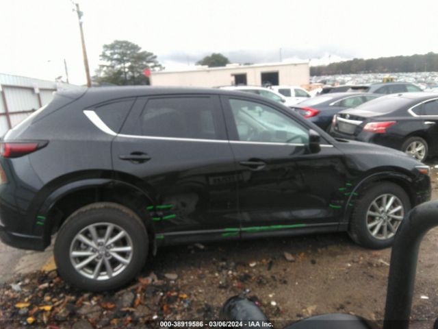 JM3KFBBM6R0379139 Mazda Cx-5 2.5 S Select