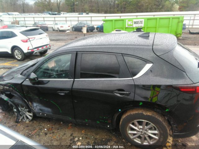 JM3KFBBM6R0379139 Mazda Cx-5 2.5 S Select