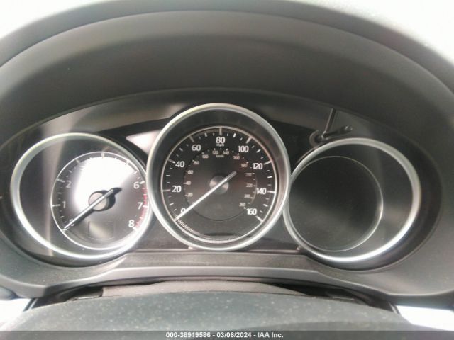 JM3KFBBM6R0379139 Mazda Cx-5 2.5 S Select